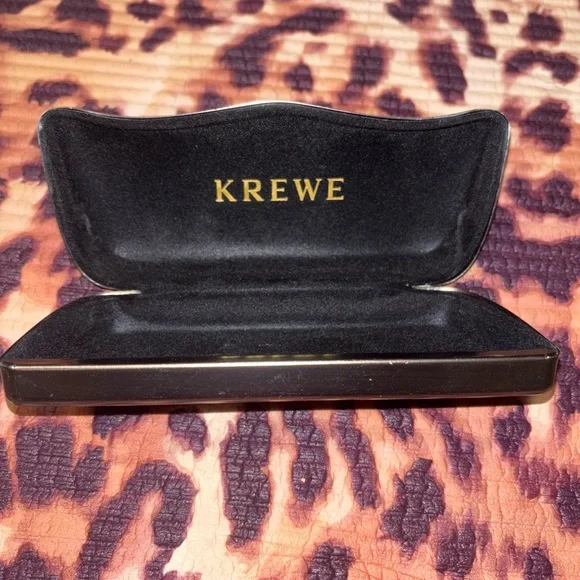 KREWE Jena Malt Polarized Sunglasses 😎 - Picture 10 of 10